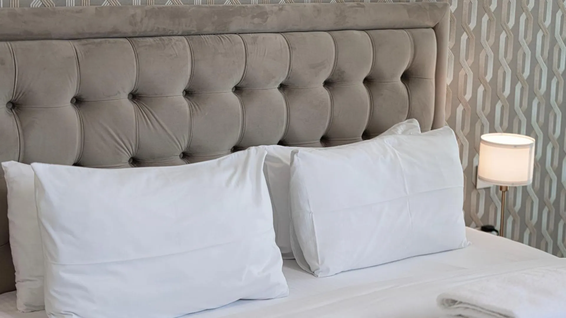 Address Beach Resort Jbr - 1 Br Дубай ОАЭ