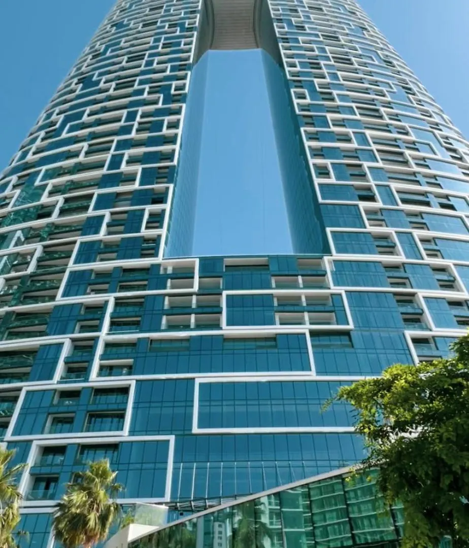 Address Beach Resort Jbr - 1 Br Дубай 0*,  ОАЭ