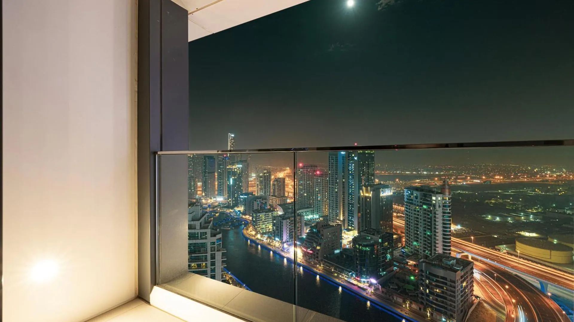 Апартаменты Address Beach Resort Jbr - 1 Br Дубай