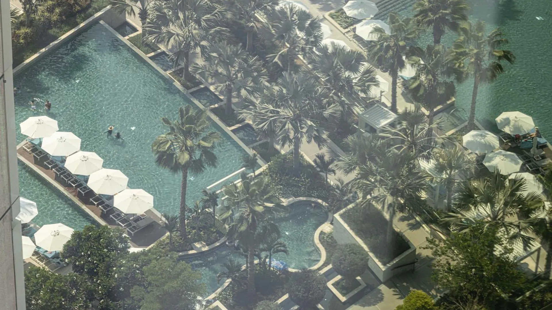 Address Beach Resort Jbr - 1 Br Дубай ОАЭ