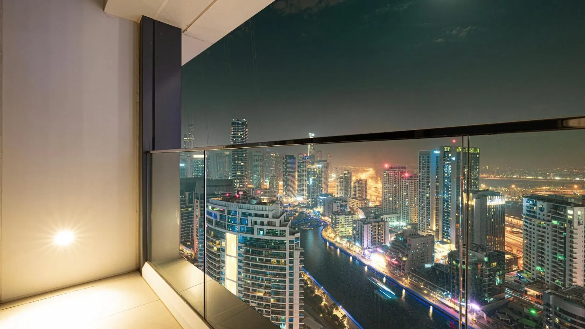 Address Beach Resort Jbr - 1 Br Дубай 0*,  ОАЭ