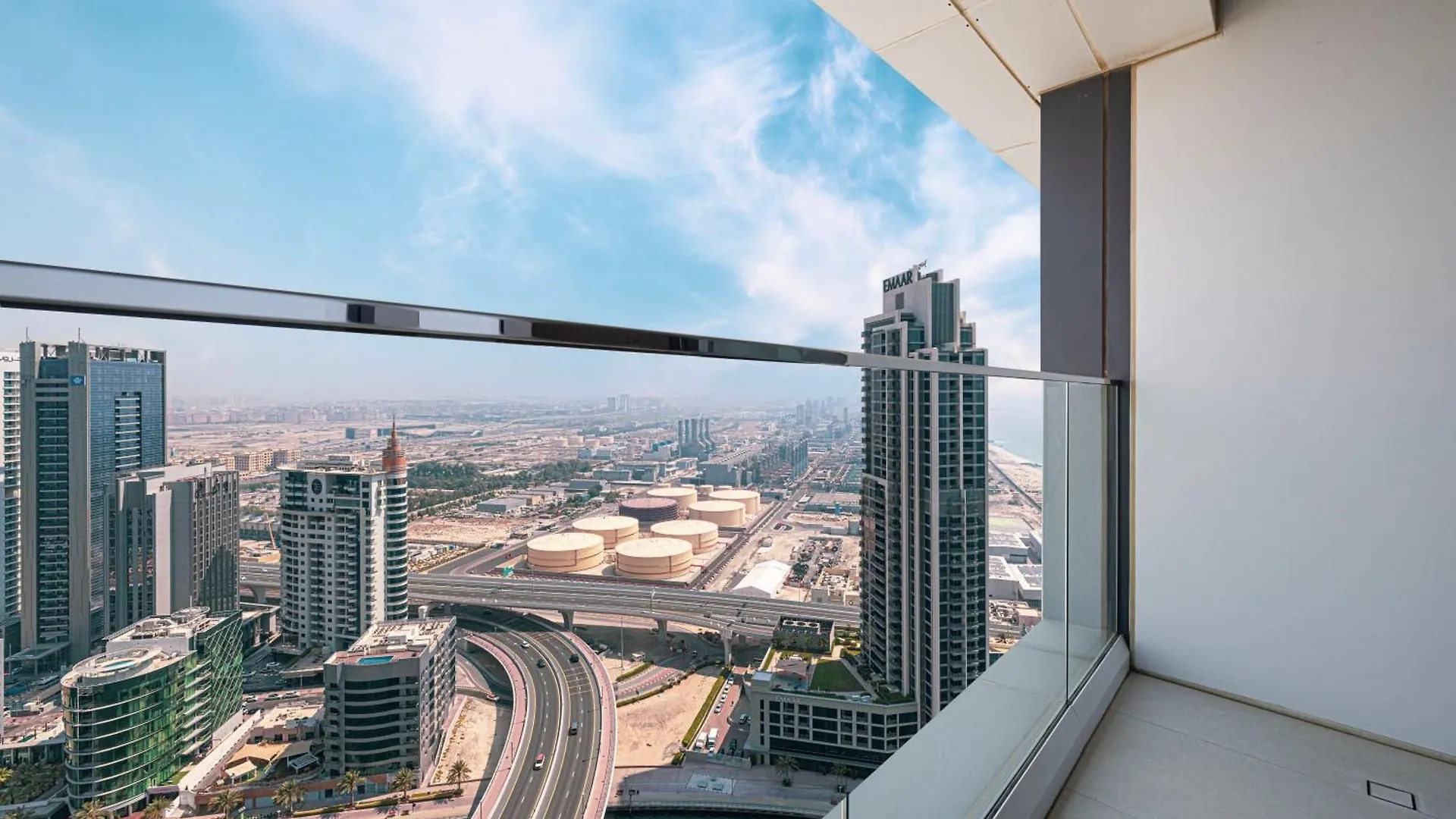 Address Beach Resort Jbr - 1 Br Дубай 0*,