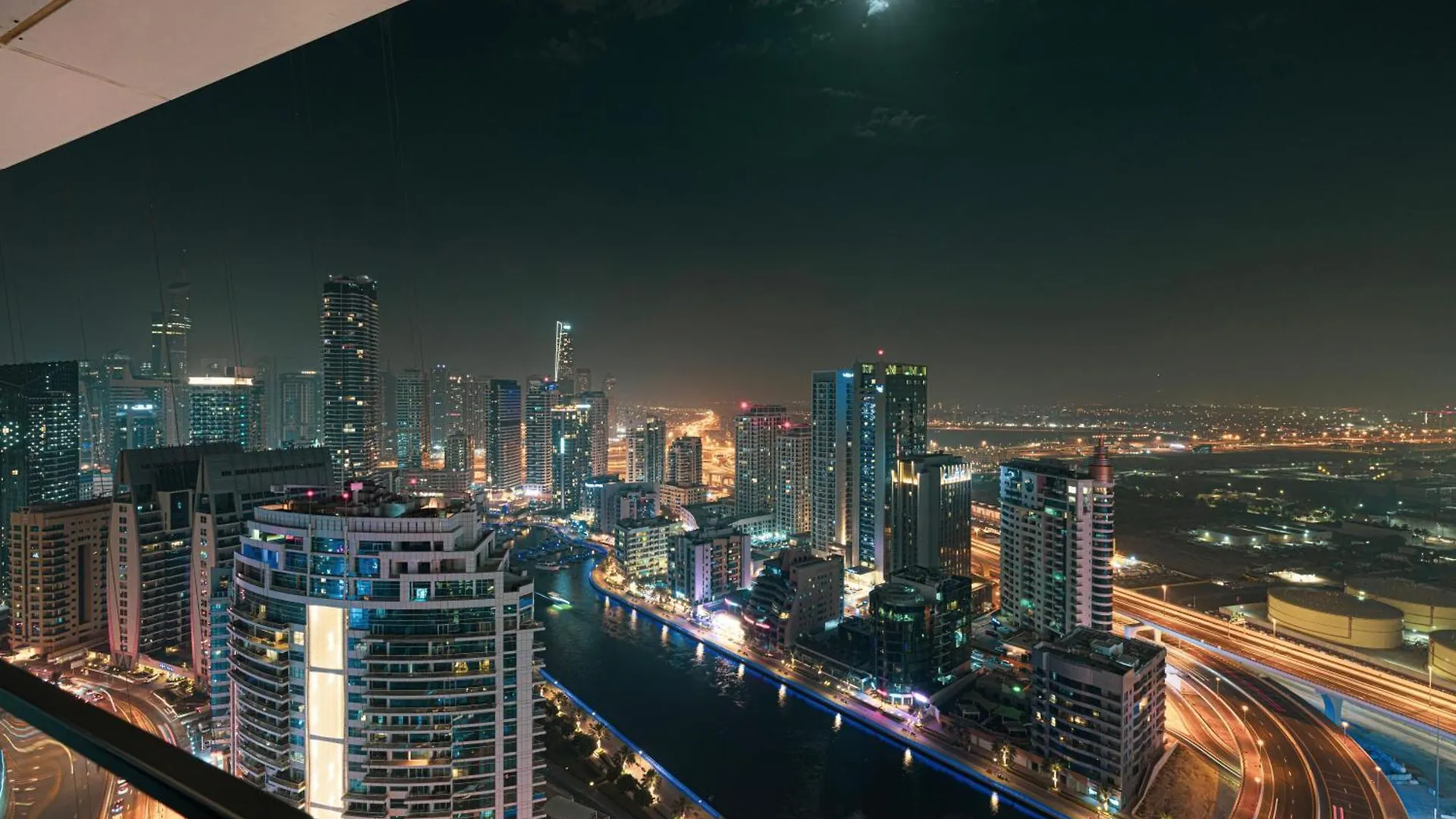 Address Beach Resort Jbr - 1 Br Дубай