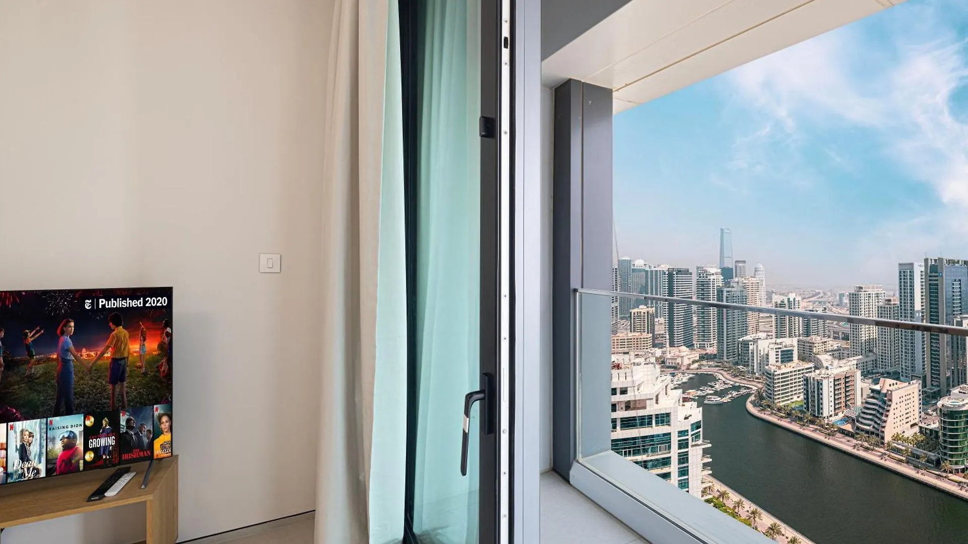 Address Beach Resort Jbr - 1 Br Дубай ОАЭ