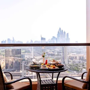 Hotel Mercure Barsha Heights, Dubai